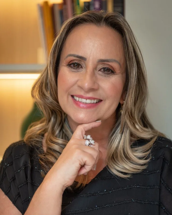 Dra. Neyliane Onofre